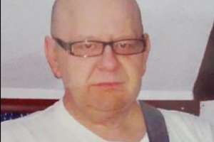 Zaginął 49-letni Tadeusz Filiński