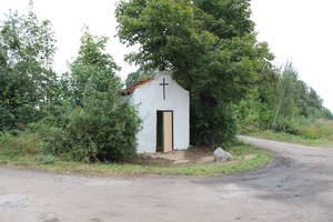 Monetki: Kapliczka Ocalonych z Kazachstanu