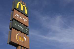 McDonald's powstanie u zbiegu Suwalskiej i Przemysłowej? Mamy potwierdzenie firmy