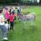 Dzieci z Korsz odwiedziły park dzikich zwierząt