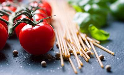  5 powodów, by jeść pomidory