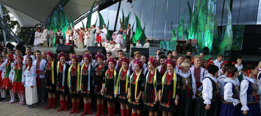 Festiwal Kultury Kresowej to koncerty, spotkania, wystawy i wiele więcej