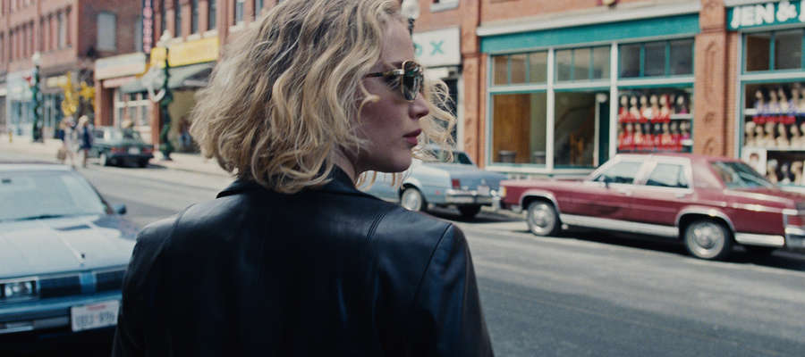 Kadr z filmu Joy