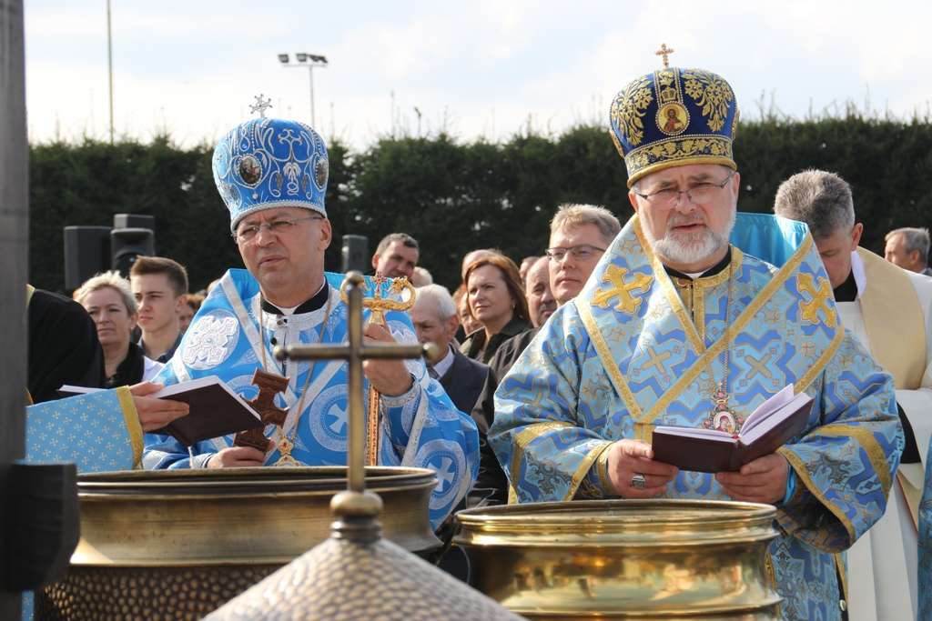 60 lat parafii w Białym Borze - full image