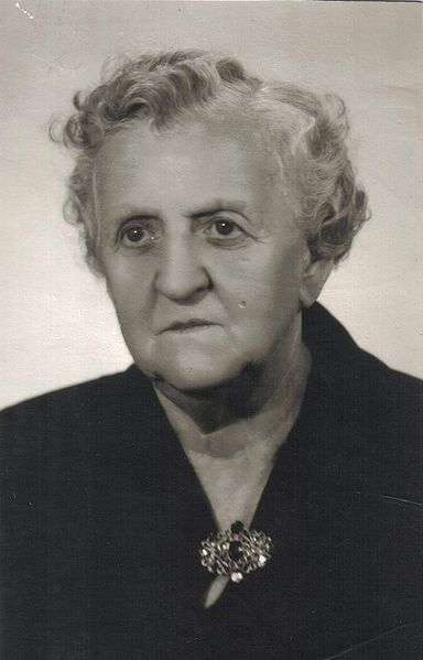 Maria Zientara-Malewska