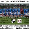 Polonia Lidzbark — FC Dajtki Olsztyn
