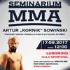 Seminarium MMA