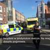 Wybuch na stacji metra w Londynie. Policja potwierdza: to zamach terrorystyczny