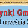 Dożynki Gminne 2017 w Wieliczkach 