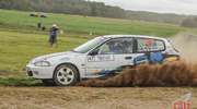 Mistrzostwa Łotwy w rallysprintach na ostatniej prostej. Nasi jadą po tytuł
