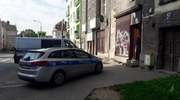 Dwóch mężczyzn dokonało rozboju w sklepie dopalaczami na olsztyńskim Zatorzu