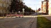 Wkrótce kolejne zmiany na ul. Partyzantów. Utrudniony dojazd do ronda Bema [SCHEMAT]