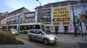 Reklamy zabiją urok Olsztyna!