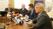 Olsztyn musi mieć nowy dworzec