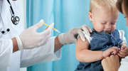 Szczepionki nie zabijają ludzi. Prawie tysiąc dzieci nie zaszczepiono na Warmii i Mazurach