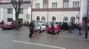 Rusza proces uczestników zamieszek pod barem z kebabem w Ełku