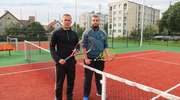 Ćwierćfinaliści mistrzostw Bartoszyc w tenisie już w komplecie