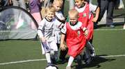 Bartoszyce dołączyły do projektu Legia Soccer Schools. Otwarcie już za nami