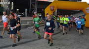 Biegacz ze Szczytna wygrał 1. Maraton Mazur Zachodnich [zdjęcia]
