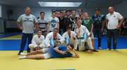 Młodzi judocy z Warmii i Mazur zawojowali Koszalin