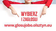 Głosowanie do budżetu obywatelskiego rozpoczęte!