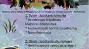 IV HortiFestiwal w Mrągowie