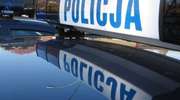 Policjanci z Giżycka zatrzymali poszukiwanych na Mazowszu