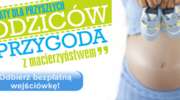 Bezpłatne warsztaty dla przyszłych rodziców „Przygoda z macierzyństwem” w Olsztynie!