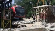 WRACAMY DO TEMATU: Zły projekt przyczyną wypadku pociągu pod Samborowem?
