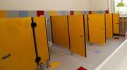 Podstawówki z województwa warmińsko-mazurskiego mają szansę na remont szkolnej łazienki