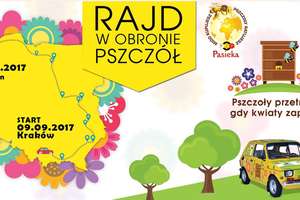Rajd "maluchów" zawita do Olsztyna