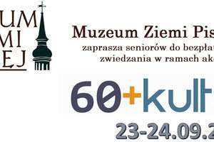 Weekend seniorów z kulturą. Muzeum zaprasza!