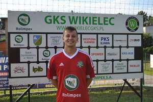 GKS Wikielec zdobył pierwszy punkt w sezonie. Koniec koszmarnej serii