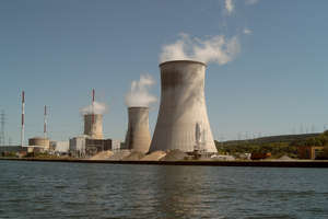 Głośno o belgijskiej elektrowni atomowej. Niemcy rozdają tabletki z jodem. Państwowa Agencja Atomistyki  uspokaja.