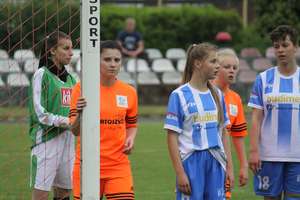 5. kolejka III ligi kobiet: Victoria Bartoszyce — Stomil II Olsztyn
