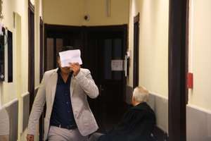 Pierwszy wyrok po zabójstwie w Ełku. Algierczyk skazany na rok w zawieszeniu i karę grzywny