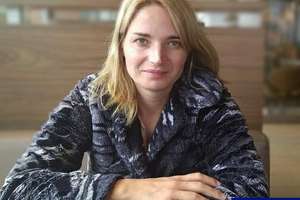 Zaginęła 34 - letnia Kamila Kujawa