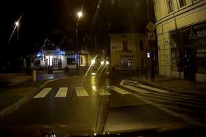 Trzy lata więzienia za napad na taksówkarza w Olsztynie