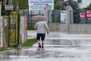 Straty po powodzi wstępnie oszacowano aż na 14 milionów złotych