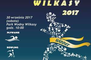 II Seniorada Wilkasy 2017