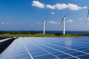 Jak odnawialne źródła energii zwiększają efektywność energetyczną gmin?