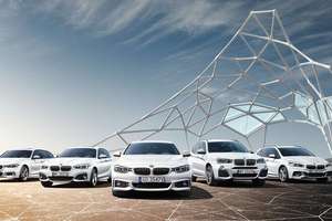 BMW Zdunek Premium już rok w Olsztynie!