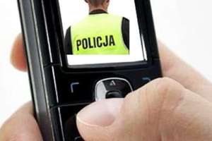 Uwaga na oszustów metodą "na policjanta" na terenie powiatu mławskiego 