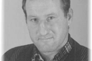 Zaginął 56-letni Zbigniew Tyska