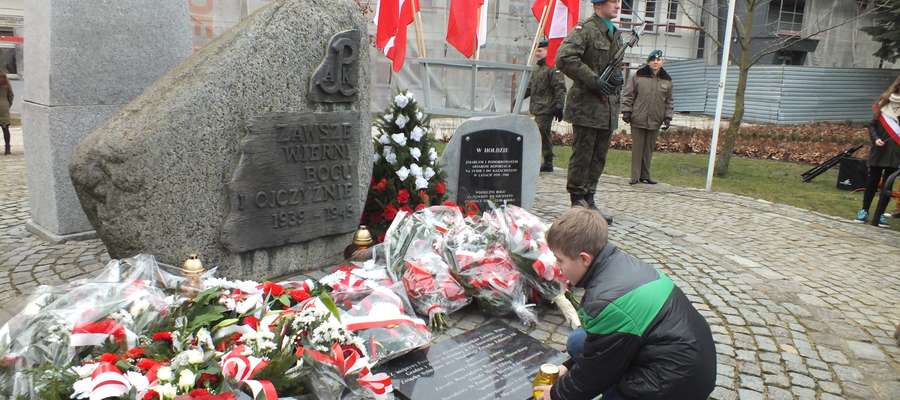  Rocznica powstania Polskiego Państwa Podziemnego