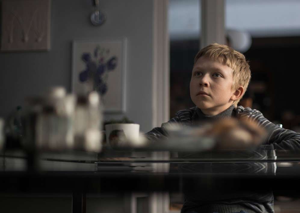 W filmie Andrieja Zwiagincewa Rosję oglądamy oczami 12-letniego chłopca