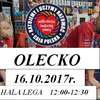  Przyłącz się do bicia rekordu w Olecku