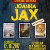 Zapraszamy na spotkanie autorskie z Joanną Jax