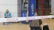Rozpruwali bankomaty w Olsztynie. Na wyrok jeszcze poczekamy