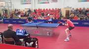 Timo Boll zagra dzisiaj w Działdowie